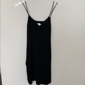 LBD, Bette Paige